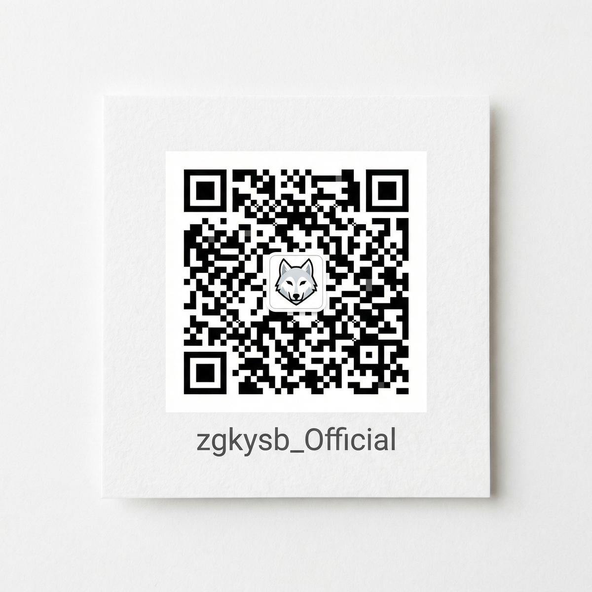 抖阴公众号二维码